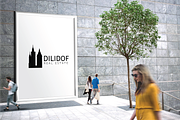 Real Estate & Architecture Logos, a Branding & Logo Template by AN Productions (Thumbnail 28 of 33)