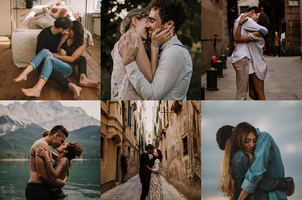 Dirty Boots Lightroom Presets, a Preset Add-On by Dirtyboots