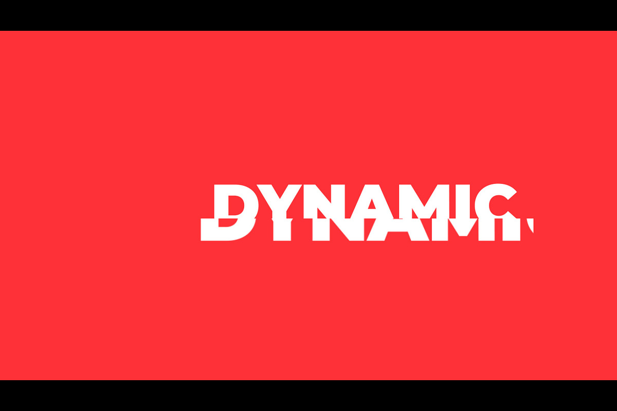 Dynamic Media Stomp Typo Title AEP, a Templates & Theme by Josep Motion (Photo 2 of 2)
