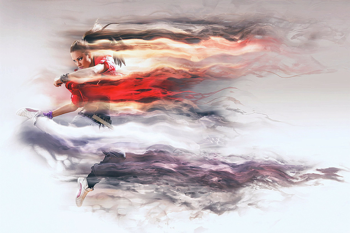 Vanquish Photoshop Action, an Action Add-On by Sevenstyles (Photo 8 of 8)