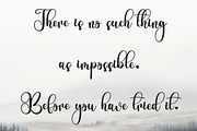 Baby Stylish, a Handwritten Font by FreshTypeINK (Thumbnail 4 of 8)