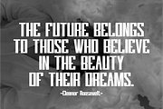 Dreamera - Modern Sans Serif, a Sans Serif Font by Pian45 Studio (Thumbnail 4 of 8)