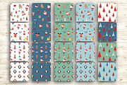 Christmas Advent Calendar v3, a Decorative Illustration by Lemon Workshop (Thumbnail 4 of 4)