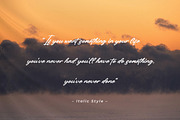 Anettasya Mottarue, a Script Font by Integritype Studio (Thumbnail 8 of 15)