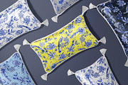 Secret Garden, print collection!, a Pattern Graphic by HannaStudio (Thumbnail 5 of 6)