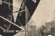 Smashed Glasses Textures + Brushes, a Texture Graphic by nicholasasmita (Thumbnail 6 of 11)