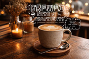 Funstroke, a Handwritten Font by BBtypeStudios (Thumbnail 4 of 13)