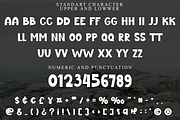 Lovely Comic, a Handwritten Font by FreshTypeINK (Thumbnail 6 of 8)