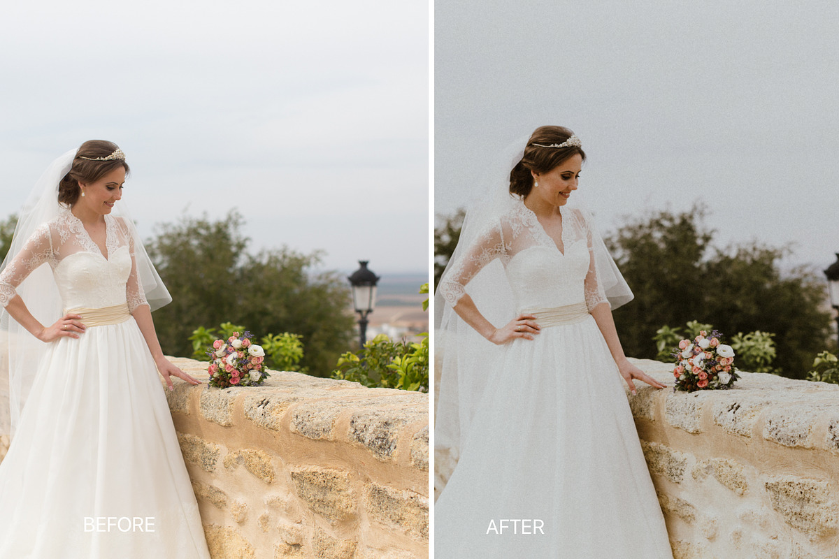 Desktop Lightroom Presets CRANBERRY, a Plug-in Add-On by Victoria Bee Presets (Photo 14 of 29)
