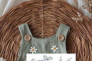 Spring Summer Easter Illustrations, an Object Graphic by whiteheartdesign (Thumbnail 6 of 14)
