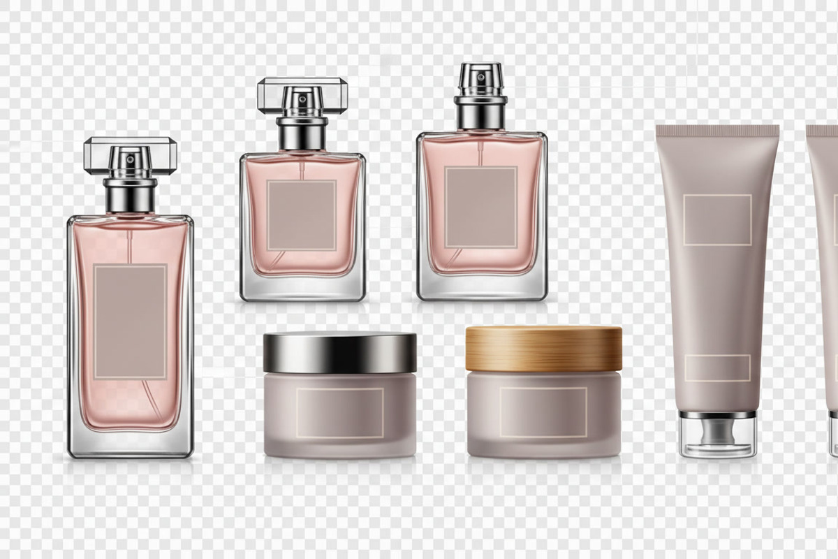 31 Premium Cosmetic Product Mockups, a Cups & Container Mockup by adenpinkstore (Photo 10 of 32)