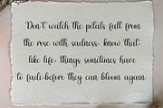 Hello Maddison, a Handwritten Font by InermediaSTUDIO (Thumbnail 5 of 9)