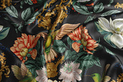 Seamless patterns Hummingbird Blooms, a Pattern Graphic by Yana Dobrik (Thumbnail 12 of 14)
