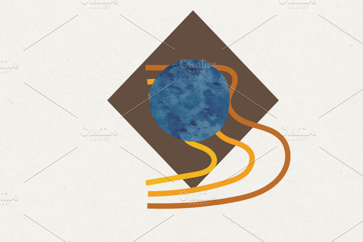 Vintage Design PNG, a Background Graphic by Simona Meleca (Photo 11 of 32)
