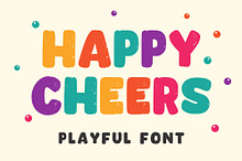 Happy Cheers