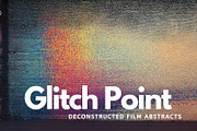 Glitch Point – Deconstructed Film, an Abstract Photo by Virgo Studio (Thumbnail 1 of 6)