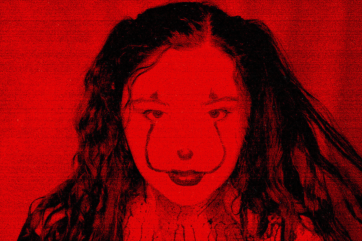 Red Retro photo effect, Photoshop, an Action Add-On by Chipshpow Graphics (Photo 2 of 3)