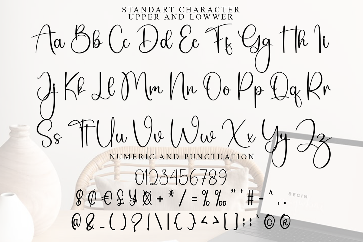 Staycation, a Handwritten Font by InermediaSTUDIO (Photo 4 of 9)