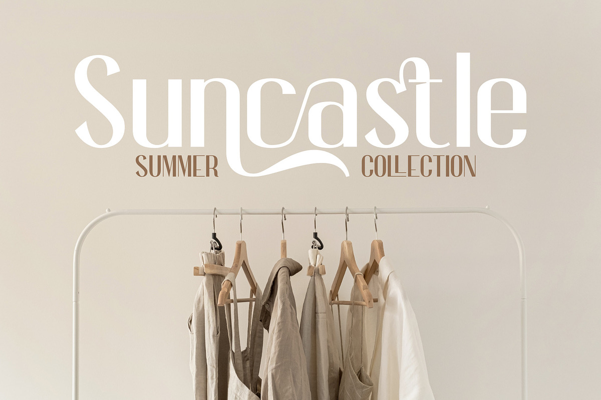 Reeward | A Elegant Sans Serif, a Sans Serif Font by Andrimada Creative (Photo 12 of 12)