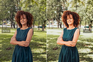 Prom Pro Lightroom Presets