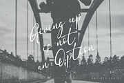 SALE! Font Bundle vol.4 - 10 scripts, a Script Font by Only Fonts (Thumbnail 4 of 33)