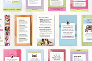 Instagram Story Templates Canva, a Social Media Template by Fallon Gerst (Thumbnail 25 of 27)