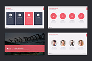 Master Powerpoint Template, a Presentation Template by PreFactory (Thumbnail 6 of 6)