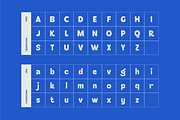 Snarky - Display Font, a Sans Serif Font by Studio Moara (Thumbnail 2 of 8)