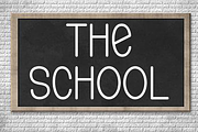 Notice Winter, a Sans Serif Font by InermediaSTUDIO (Thumbnail 2 of 8)