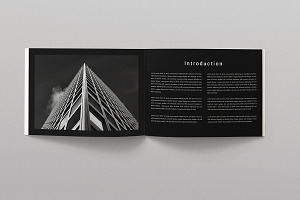 Landscape Architecture Portfolio