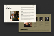 Media Kit Powerpoint Template, a Presentation Template by Occy Design (Thumbnail 4 of 7)