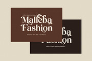 Balfour Beatty Elegant Serif Font, a Serif Font by Elegant Font (Thumbnail 6 of 8)