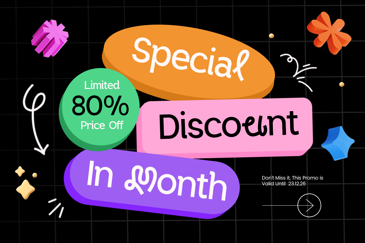 Mangole - Decorative Playful Font, a Sans Serif Font by TokoPress (Photo 5 of 14)
