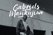 Sattomy - Handwritten Font, a Script Font by StringLabs (Thumbnail 4 of 13)