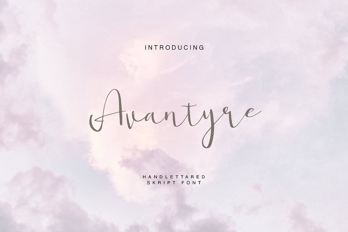 Avantyre preview 5