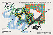 Digital Fantasy, a Graphic by Vanzyst (Thumbnail 2 of 13)
