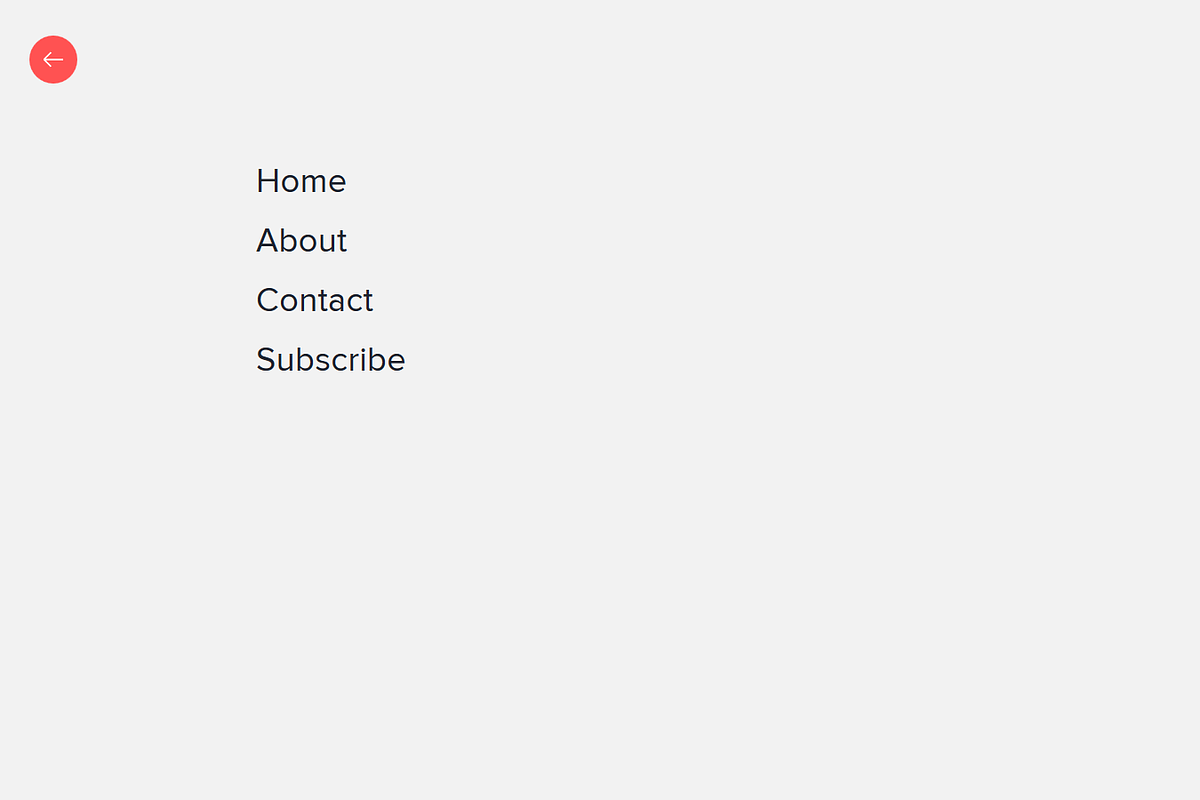 Azure - Modern Ghost Theme, a Websites & App Template by Pozi Design (Photo 4 of 9)