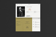 Hums Brand Proposal Template, a Presentation Template by Aura Agency (Thumbnail 10 of 12)