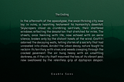 CF Gouble - Modern Sans Serif, a Sans Serif Font by Indotype Foundry (Thumbnail 8 of 11)