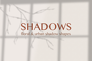 Shadow Shapes, an Illustration by amber&ink (Thumbnail 1 of 9)