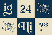 Nexot - Modern Serif Font, a Serif Font by Luna Shop (Thumbnail 7 of 11)