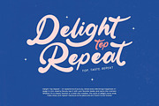 Smuthe Chilly Bold Calligraphy Font, a Script Font by stylishtype.co (Thumbnail 6 of 20)