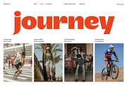 Micuale, a Sans Serif Font by Wildan Type (Thumbnail 2 of 7)