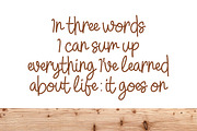 Themy Handletter Signature, a Handwritten Font by Gumrega Studio (Thumbnail 2 of 6)