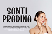Dream Shop, a Script Font by FreshTypeINK (Thumbnail 2 of 8)
