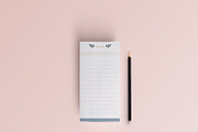 Printable Planner Bundle, a Stationery Template by The Template Depot (Thumbnail 5 of 8)