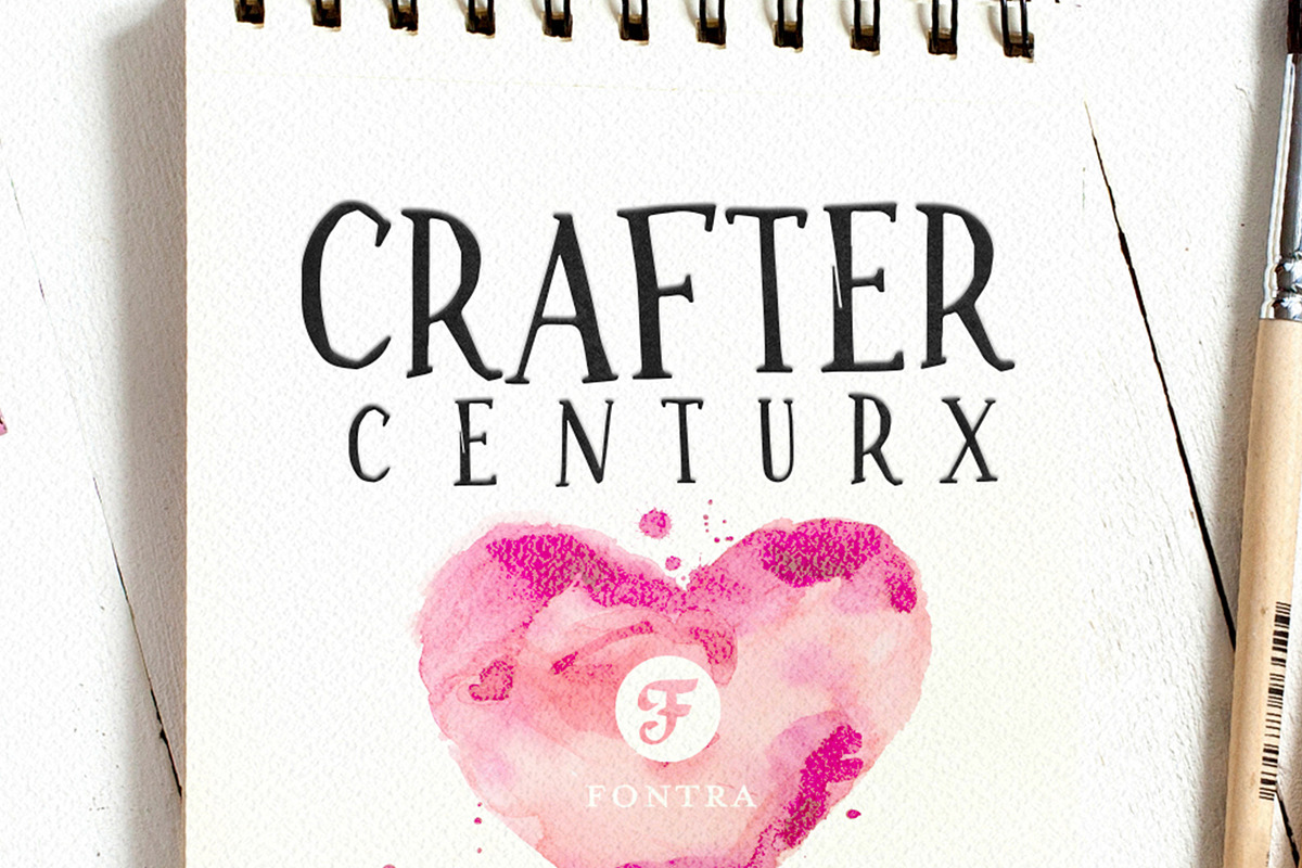 Bluebird Engraver Font preview 7