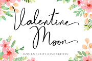 Romantic Sweet Bundle, a Handwritten Font by Yoga Letter (Thumbnail 7 of 9)