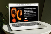 Metika Display Bold Serif, a Serif Font by timelesstype.co (Thumbnail 6 of 10)