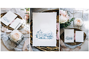 Vintage wedding details 15 JPG, an Arts & Entertainment Photo by PRESETS & PICS BY MELNYK (Thumbnail 4 of 12)